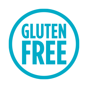 Gluteen free graphic